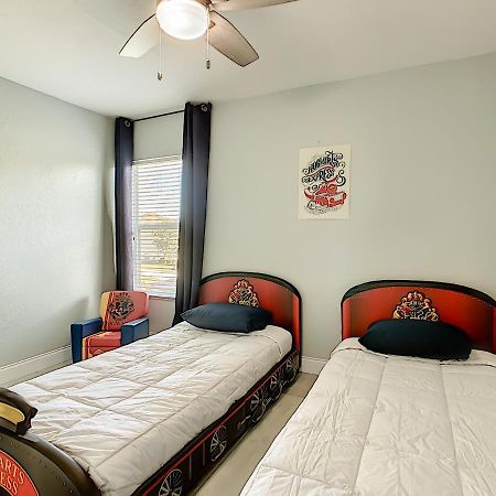 Windsor Hill Dream Villas Орландо Экстерьер фото