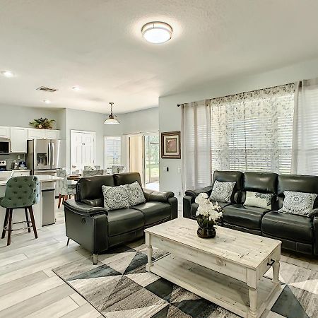 Windsor Hill Dream Villas Орландо Экстерьер фото