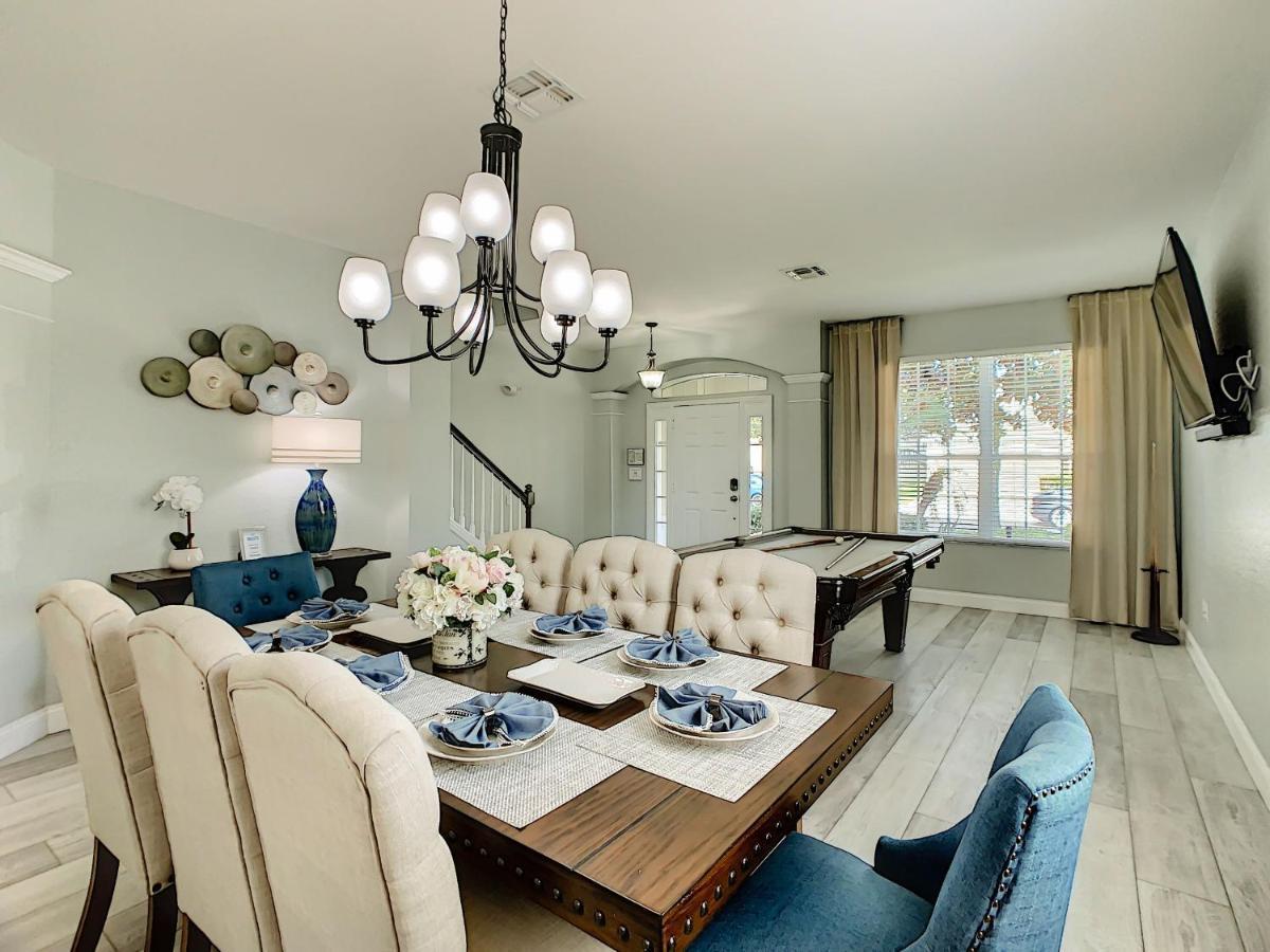 Windsor Hill Dream Villas Орландо Экстерьер фото