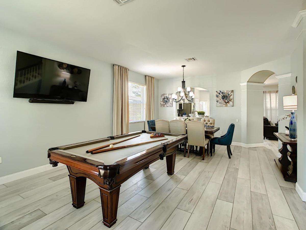 Windsor Hill Dream Villas Орландо Экстерьер фото