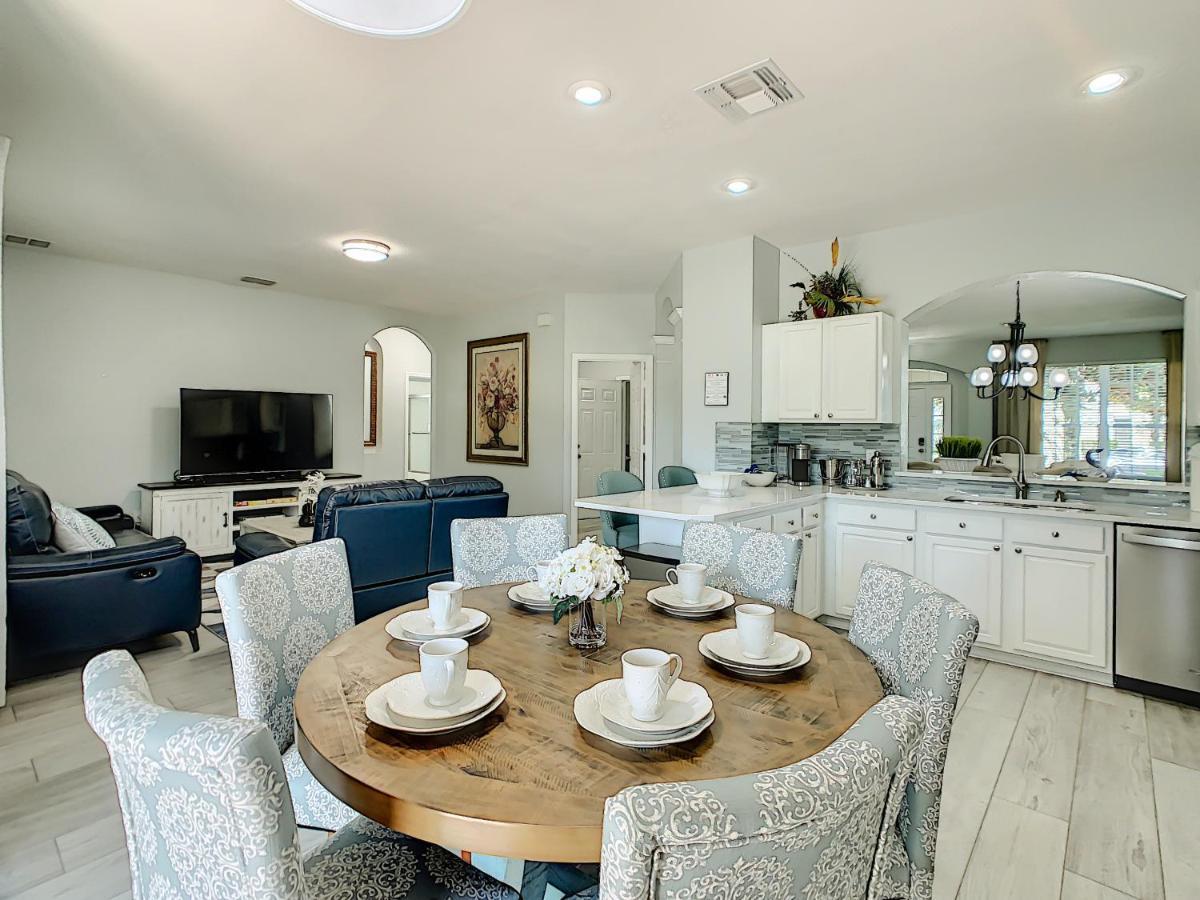 Windsor Hill Dream Villas Орландо Экстерьер фото