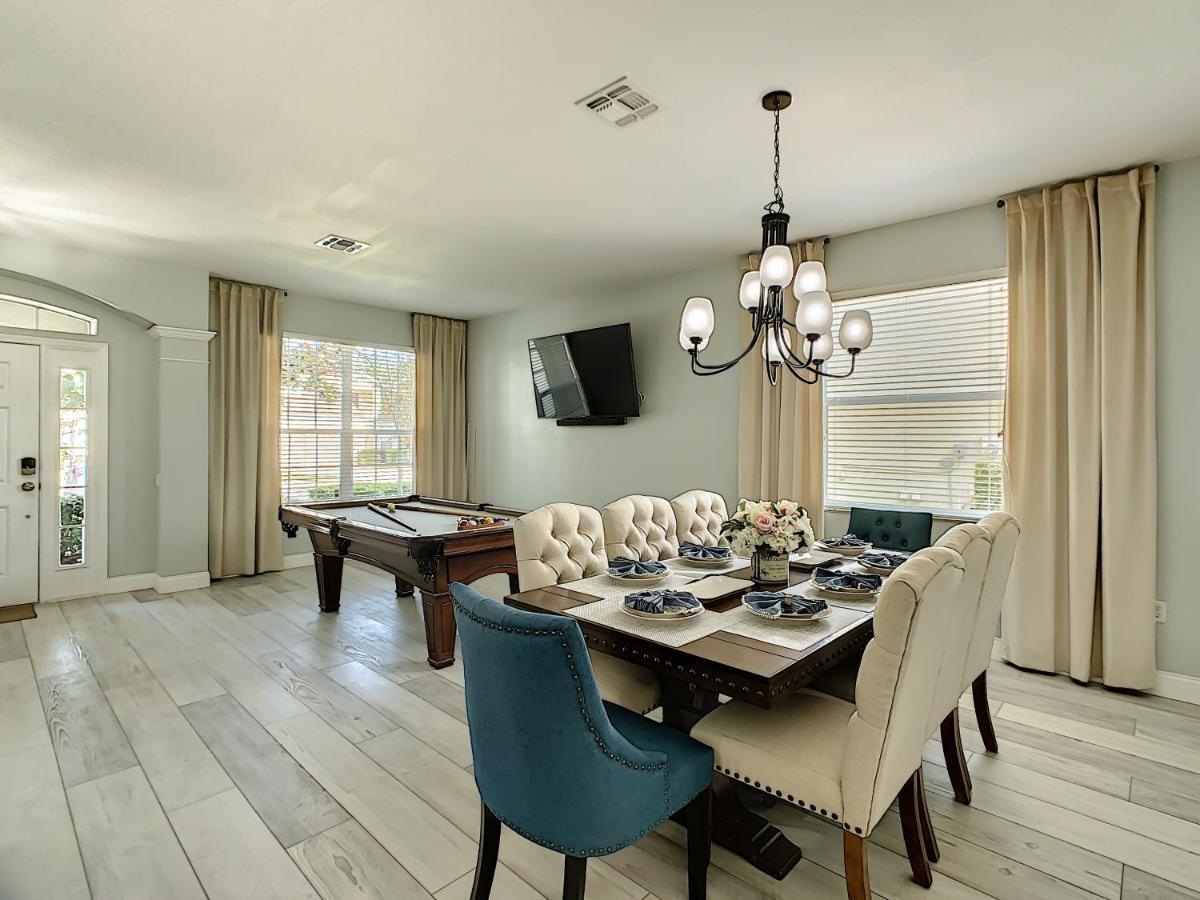 Windsor Hill Dream Villas Орландо Экстерьер фото