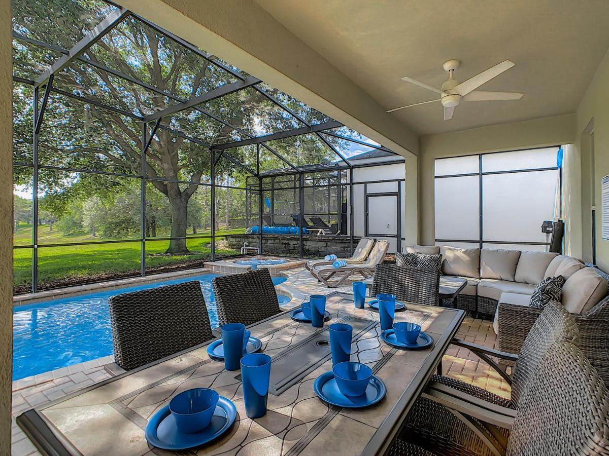 Windsor Hill Dream Villas Орландо Экстерьер фото