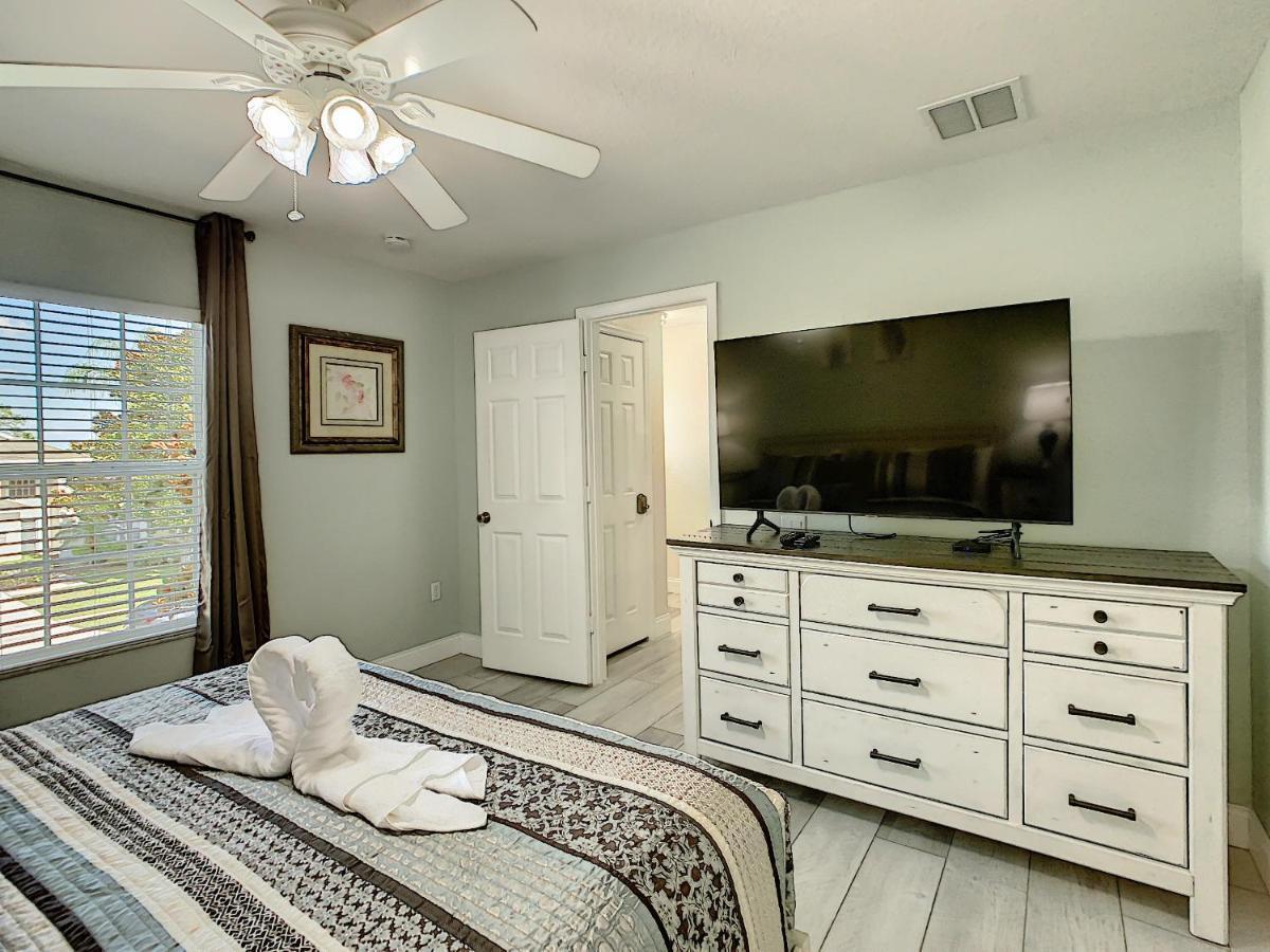 Windsor Hill Dream Villas Орландо Экстерьер фото