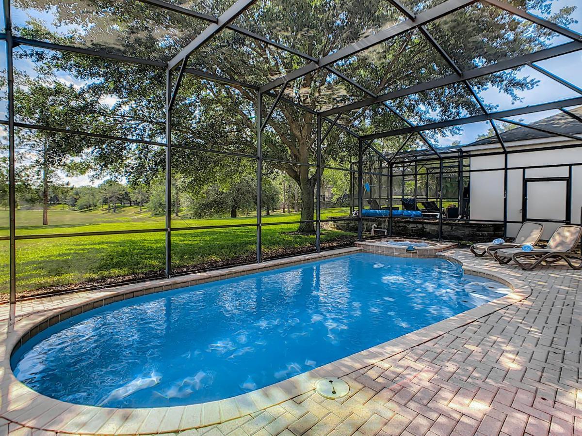 Windsor Hill Dream Villas Орландо Экстерьер фото