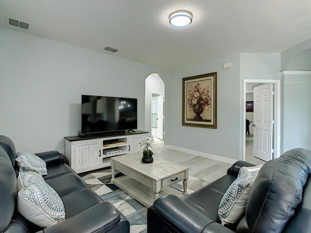 Windsor Hill Dream Villas Орландо Экстерьер фото