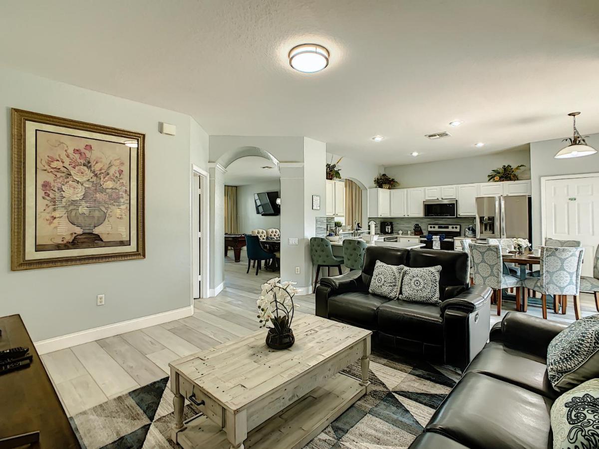 Windsor Hill Dream Villas Орландо Экстерьер фото