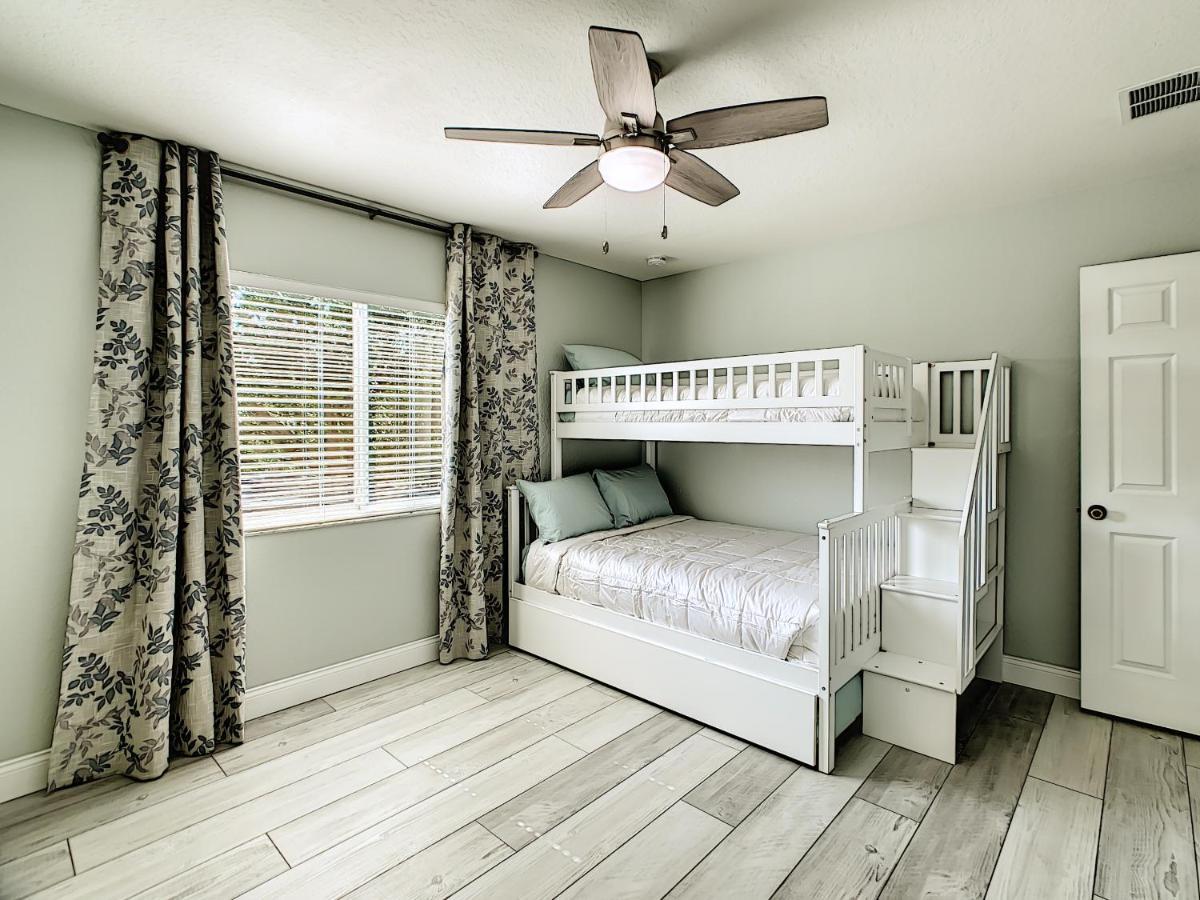 Windsor Hill Dream Villas Орландо Экстерьер фото