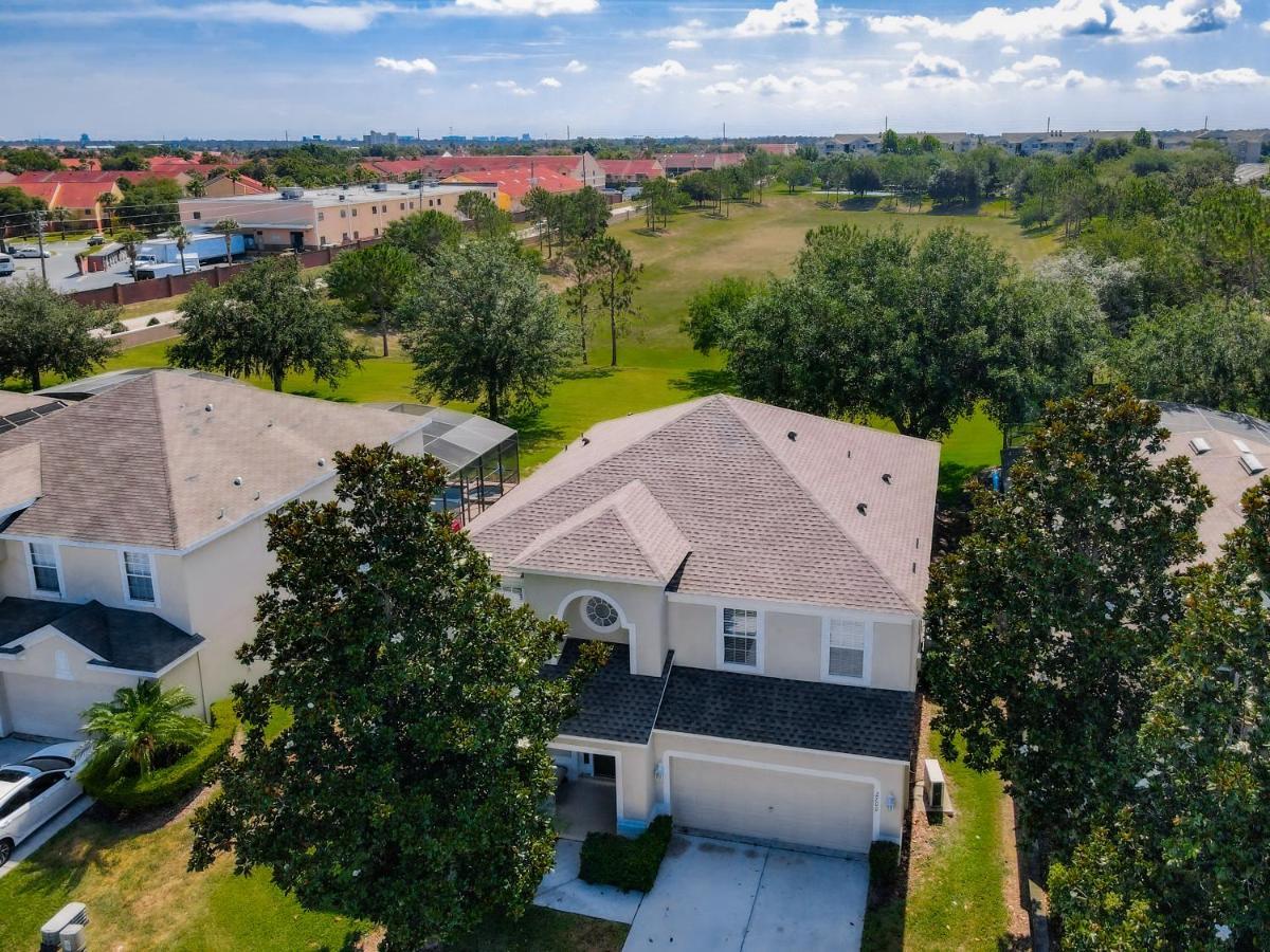 Windsor Hill Dream Villas Орландо Экстерьер фото