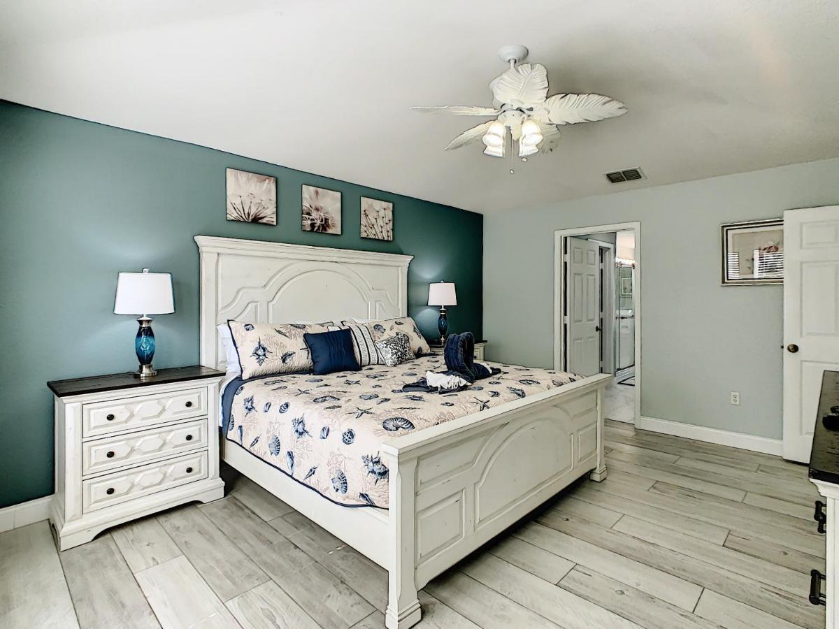 Windsor Hill Dream Villas Орландо Экстерьер фото