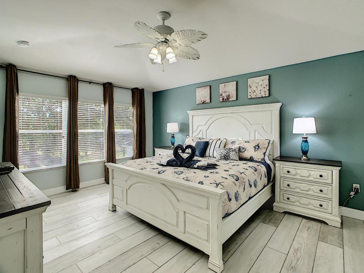 Windsor Hill Dream Villas Орландо Экстерьер фото