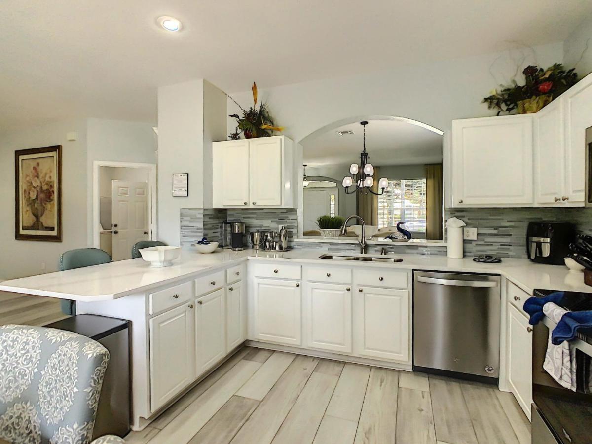 Windsor Hill Dream Villas Орландо Экстерьер фото