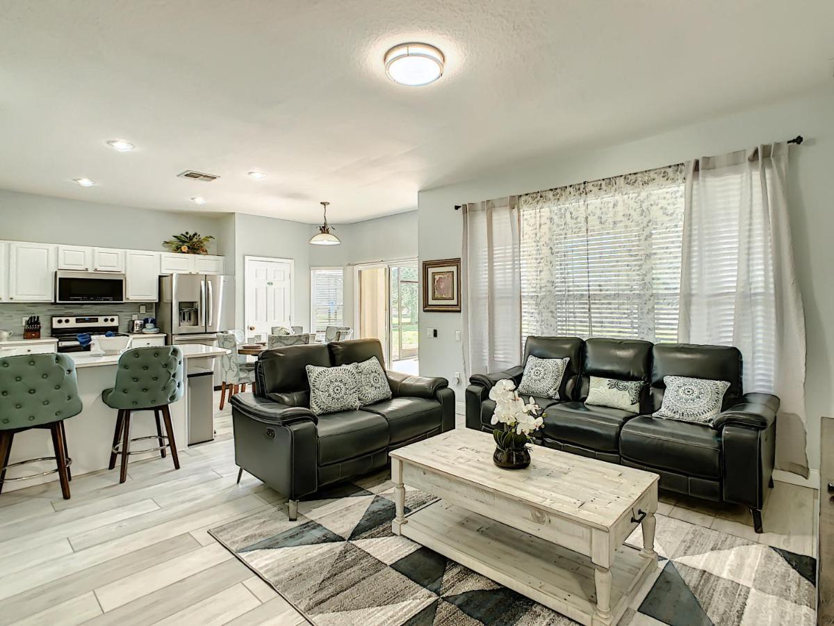 Windsor Hill Dream Villas Орландо Экстерьер фото