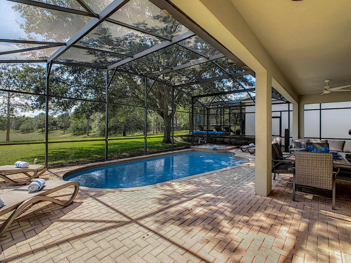 Windsor Hill Dream Villas Орландо Экстерьер фото