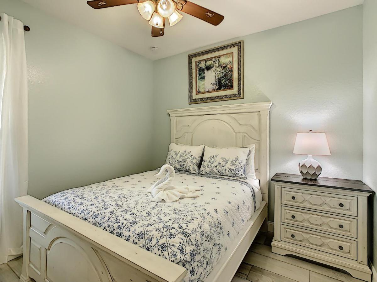 Windsor Hill Dream Villas Орландо Экстерьер фото