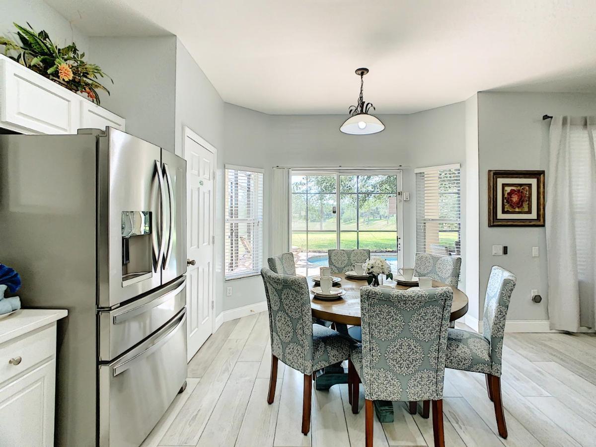 Windsor Hill Dream Villas Орландо Экстерьер фото
