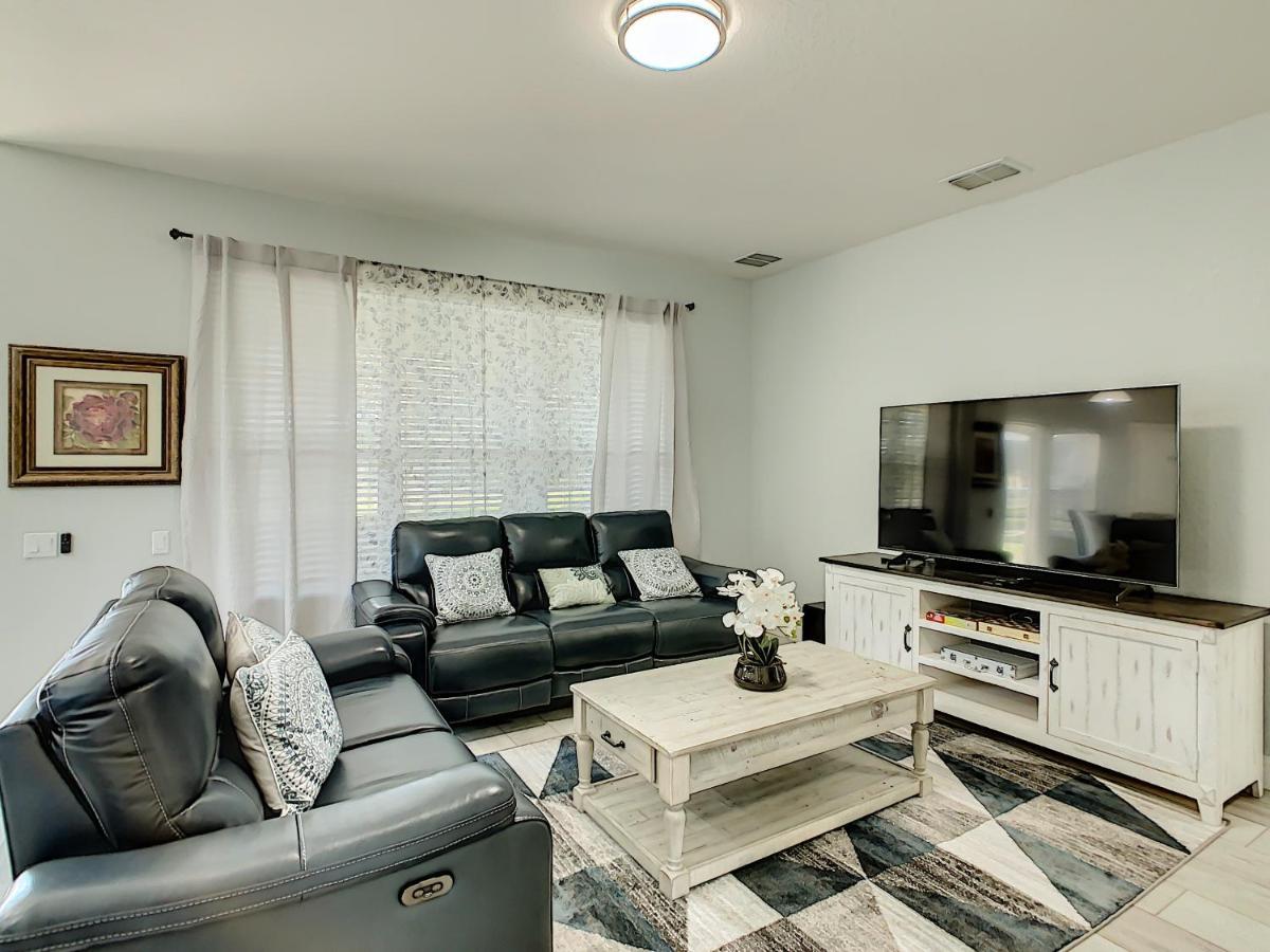 Windsor Hill Dream Villas Орландо Экстерьер фото