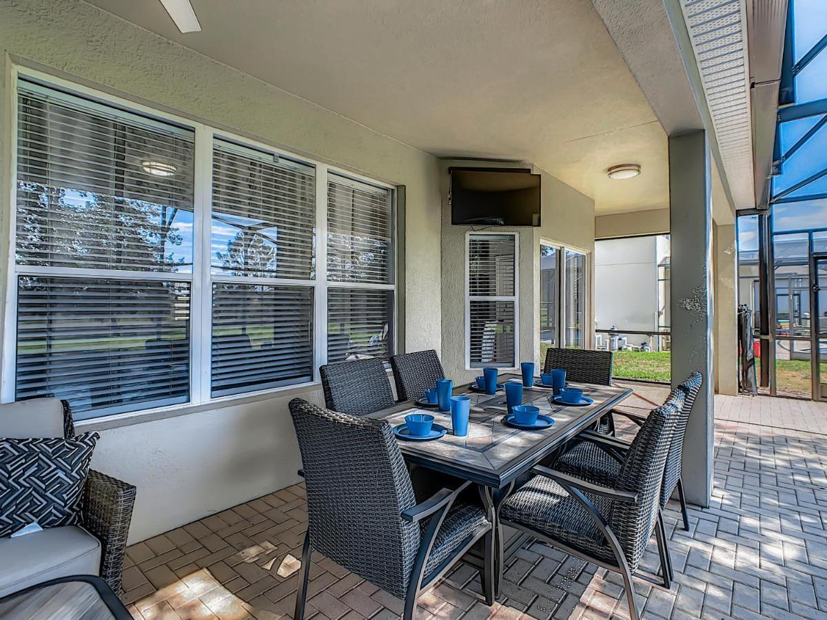 Windsor Hill Dream Villas Орландо Экстерьер фото