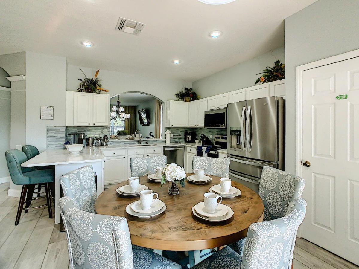 Windsor Hill Dream Villas Орландо Экстерьер фото