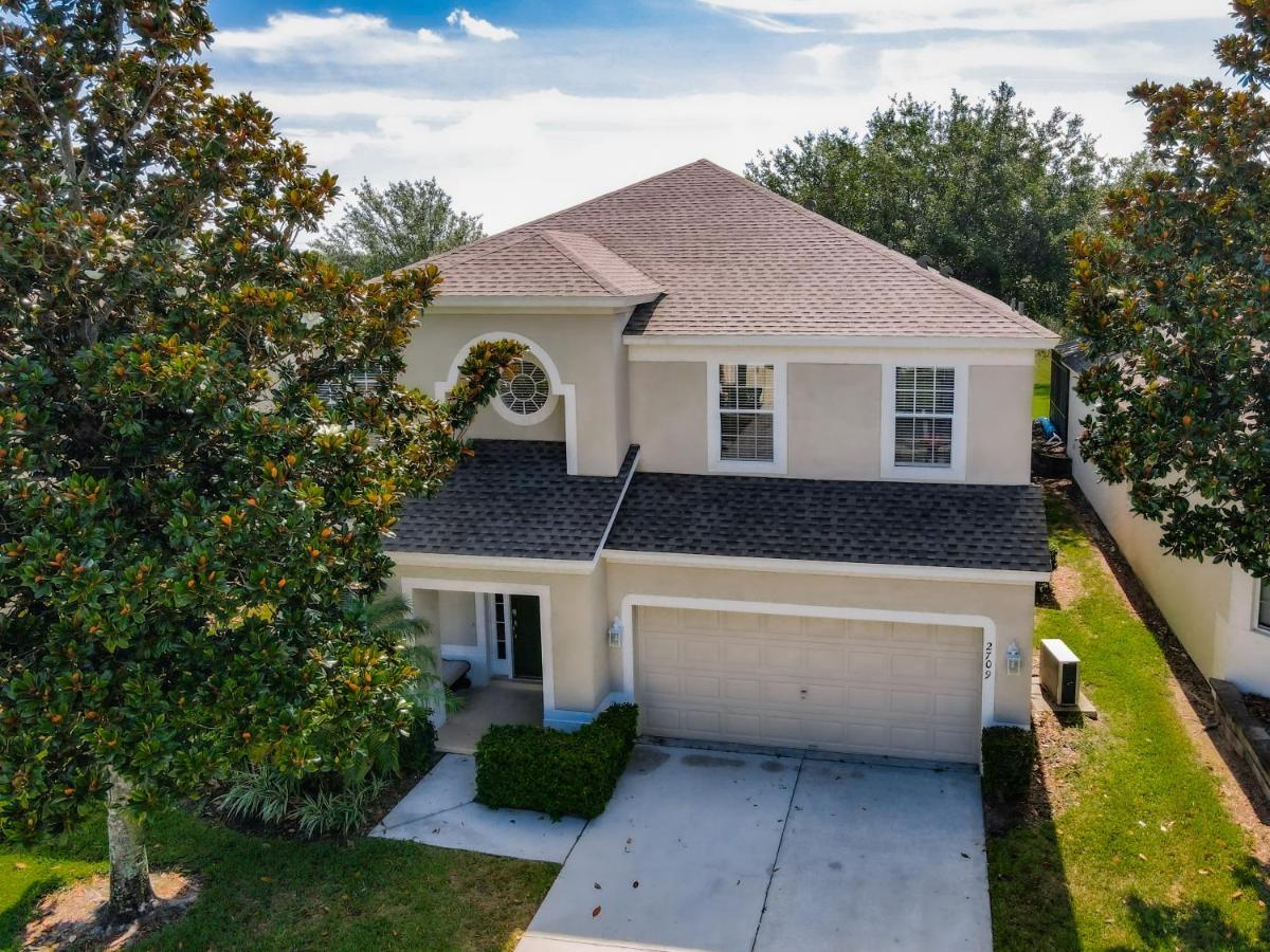 Windsor Hill Dream Villas Орландо Экстерьер фото